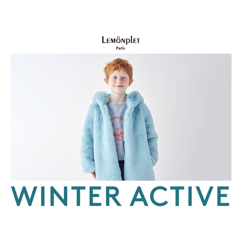 2023.01.26 :: WINTER ACTIVE