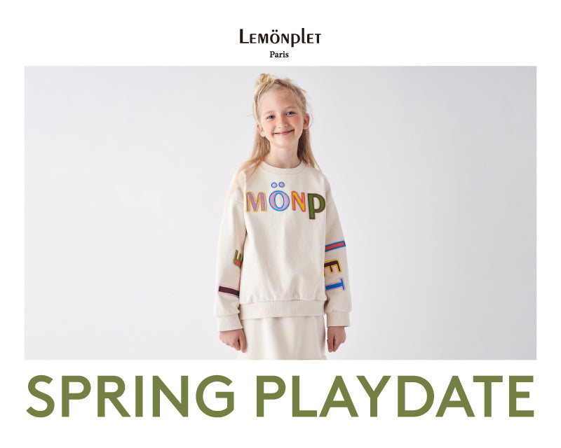 2023.02.23 :: SPRING PLAYDATE