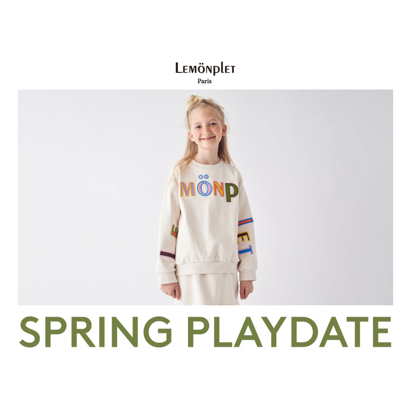 2023.02.23 :: SPRING PLAYDATE