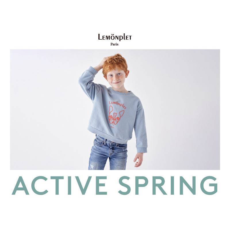 2023.03.09 :: ACTIVE SPRING