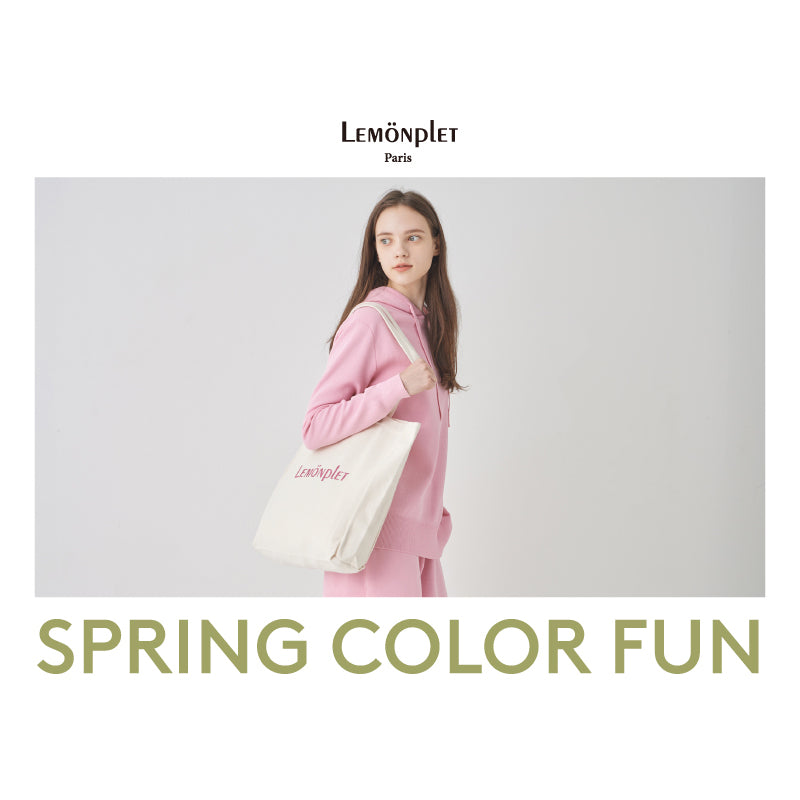 2023.03.16 :: SPRING COLOR FUN