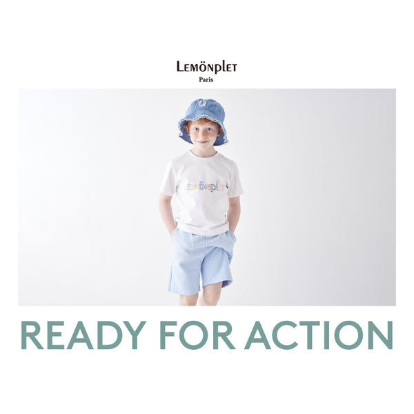 2023.03.23 :: READY FOR ACTION