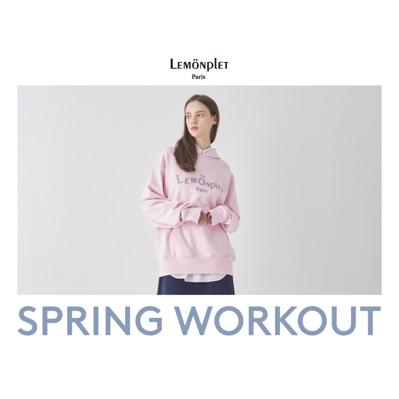 2023.03.30 :: SPRING WORKOUT