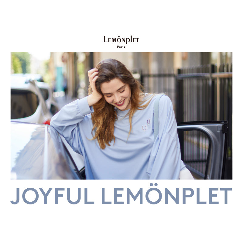 2023.04.13 :: Joyful Lemönplet