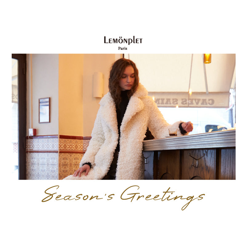 2023.12.28 :: SEASON’S GREETINGS