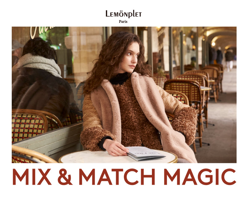 2024.01.04 :: MIX & MATCH MAGIC