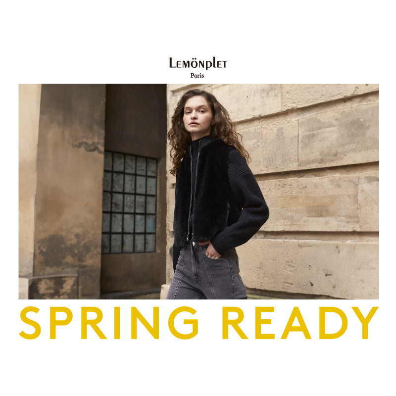 2024.02.16 :: SPRING READY