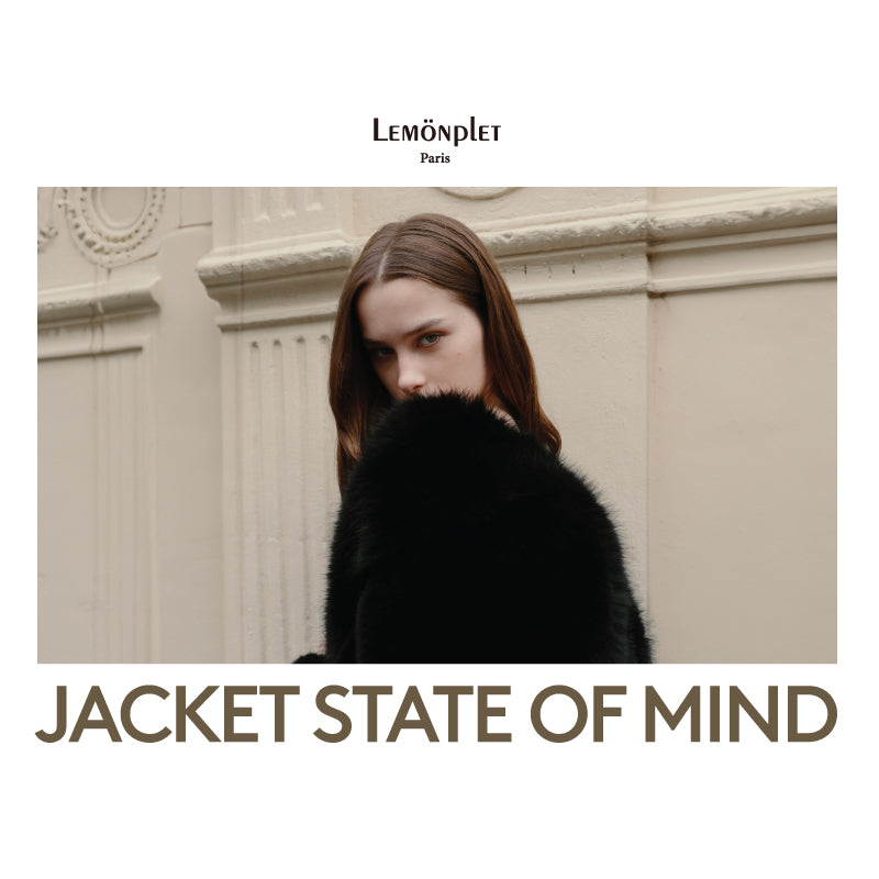 2024.10.10 :: JACKET STATE OF MIND