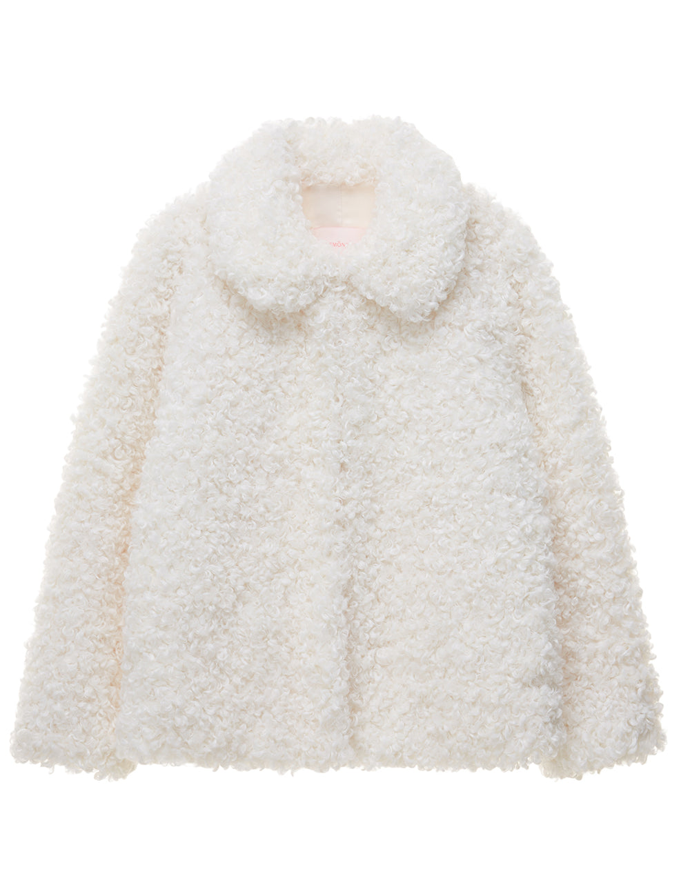 FAUX FUR EVER PETER JACKET