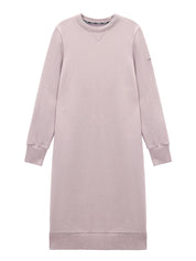 CIEL CREW-NECK SWEATER DRESS