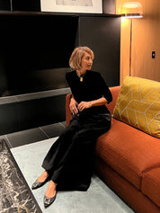 NOX WIDE PANTS