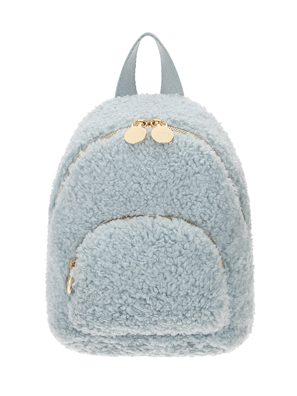 [REFURB] FAUX FUR ADORA MINI BACKPACK