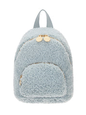 [REFURB] FAUX FUR ADORA MINI BACKPACK