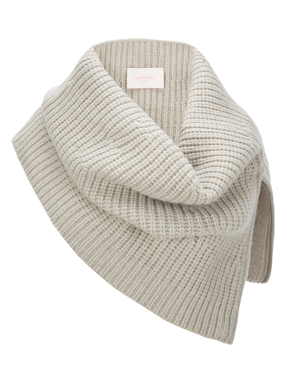 [REFURB] KNIT VERNA NECK WARMER