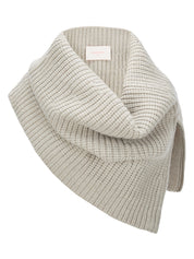 KNIT VERNA NECK WARMER