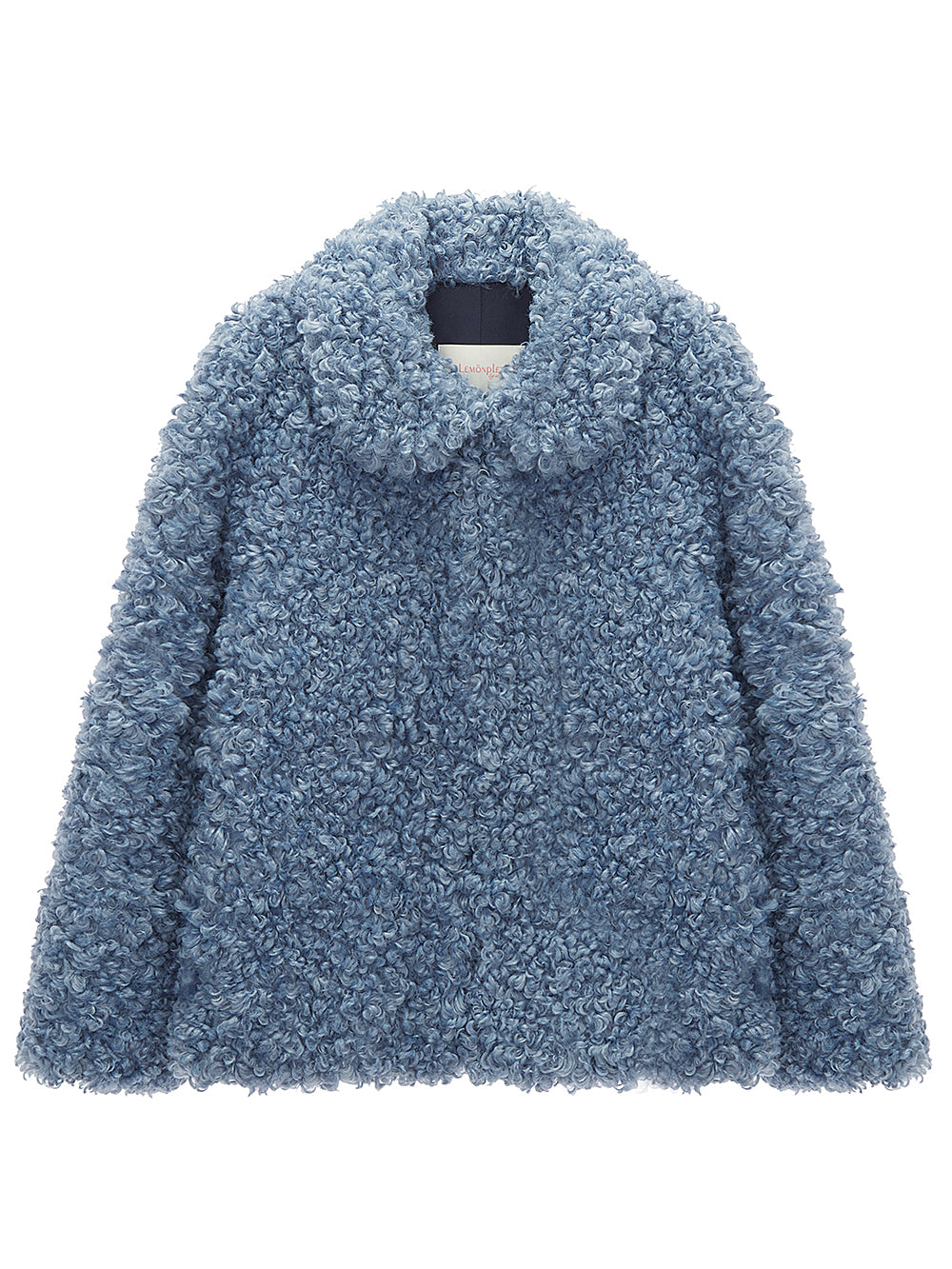 FAUX FUR EVER PETER JACKET