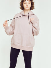 CIKA HOODED SWEATSHIRT