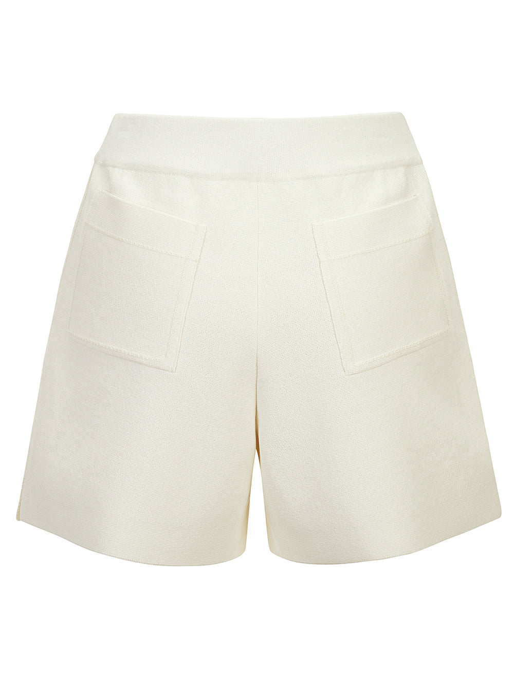 KNIT MARI SHORT PANTS