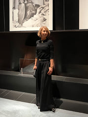 NOX WIDE PANTS