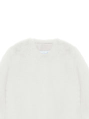 FAUX FUR 7 KUN COAT