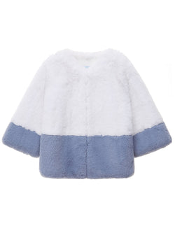 FAUX FUR LUMI JACKET