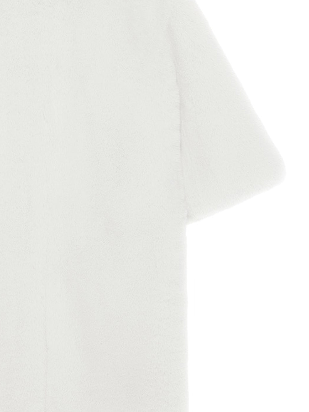 FAUX FUR 7 KUN COAT