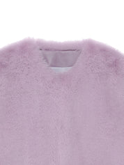 FAUX FUR 7 KUN COAT
