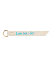 LEMÖNPLET LOGO STRAP