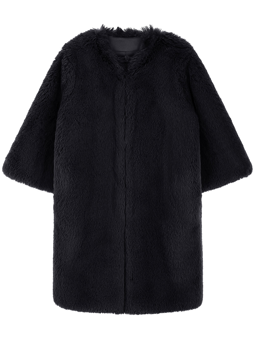 [REFURB] FAUX FUR 7 KUN COAT