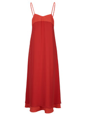 CLAUDIO LONG DRESS