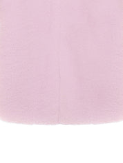 FAUX FUR 7 KUN COAT