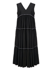 VOLAI MAXI DRESS