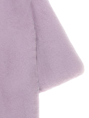 FAUX FUR 7 KUN COAT
