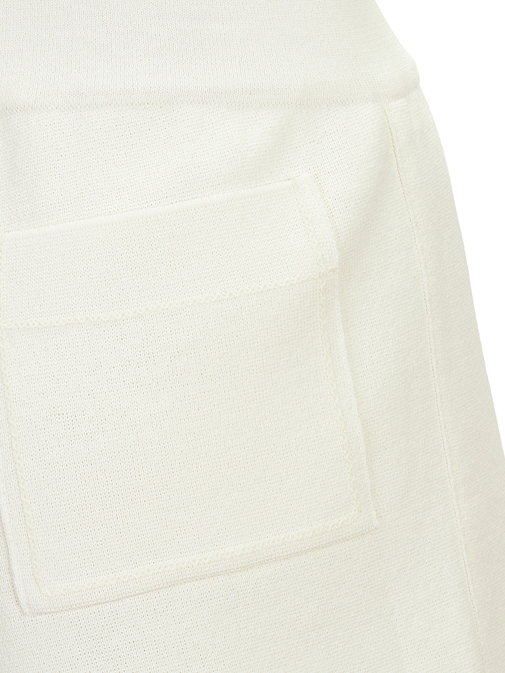 KNIT MARI SHORT PANTS