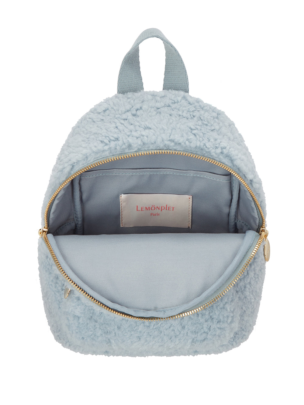 [REFURB] FAUX FUR ADORA MINI BACKPACK