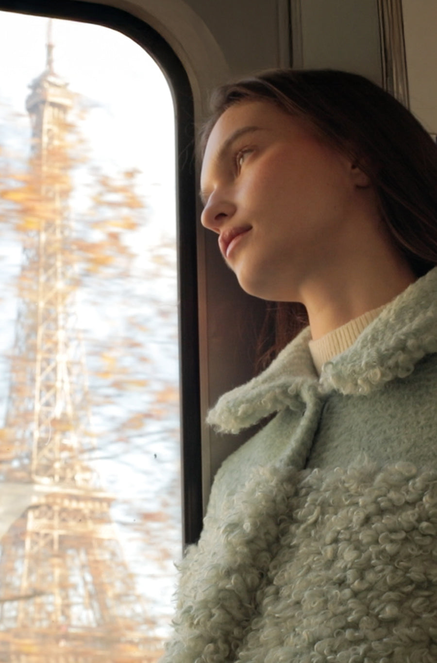 2021AW / LEMONPLET レモンプレット / エコファーベスト FAUX