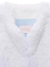 FAUX FUR LUMI JACKET