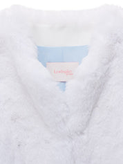 [REFURB] FAUX FUR LUMI JACKET