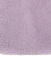 FAUX FUR 7 KUN COAT