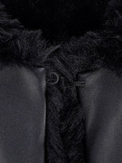 [REFURB] FAUX FUR 7 KUN COAT