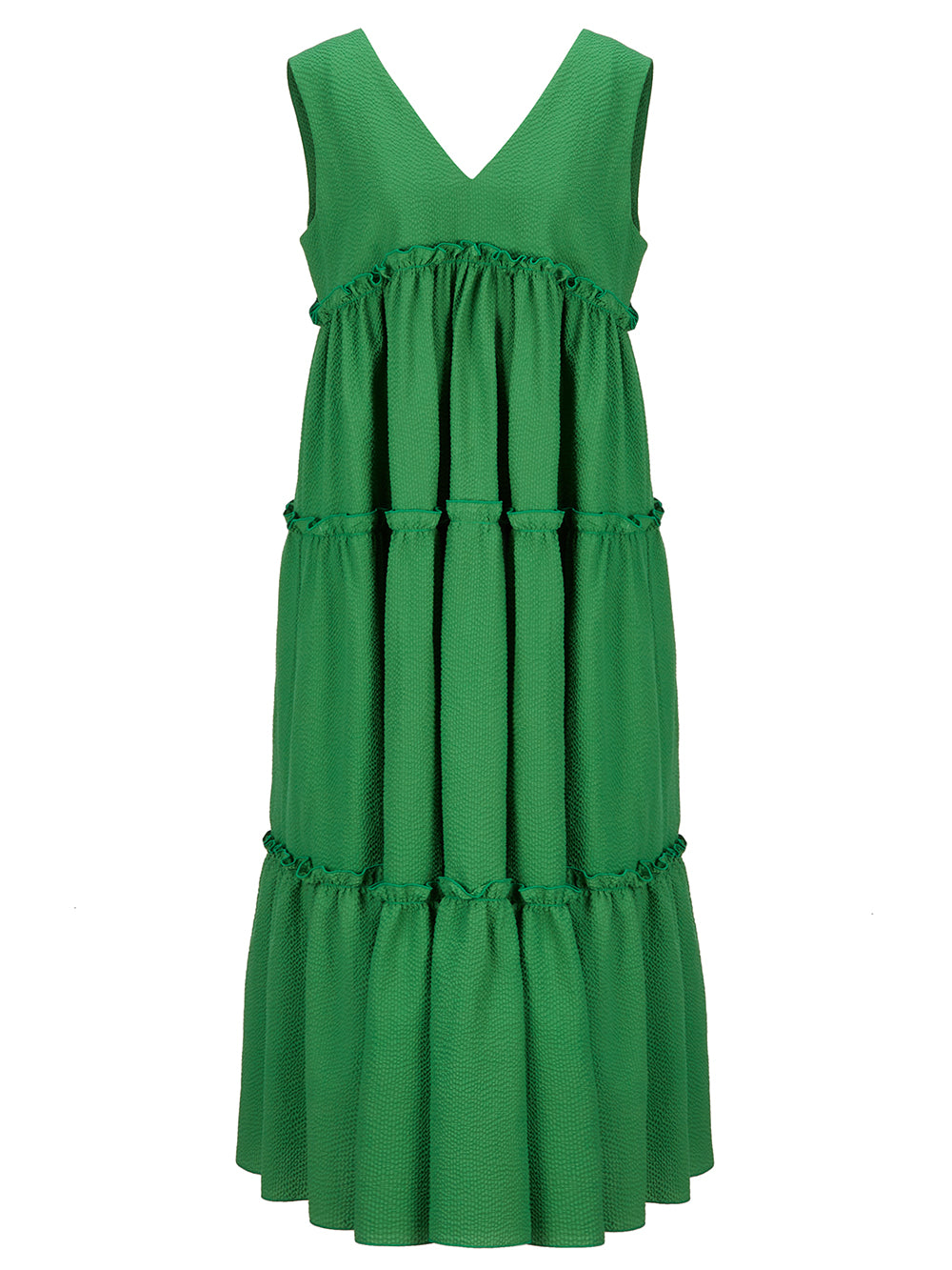 VOLAI-E MAXI DRESS