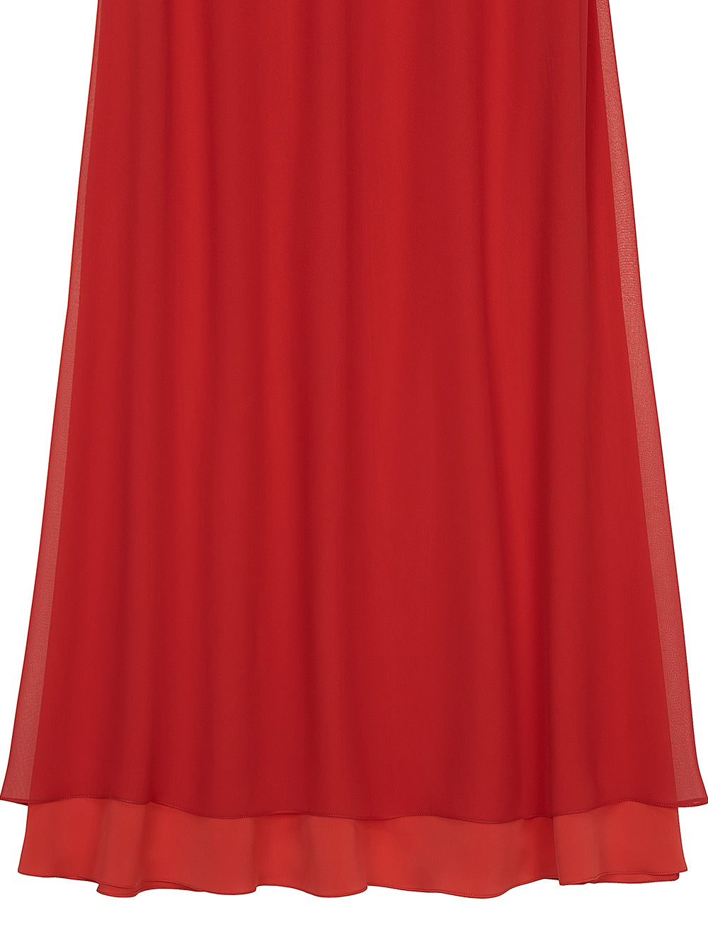 CLAUDIO LONG DRESS