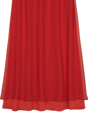 CLAUDIO LONG DRESS