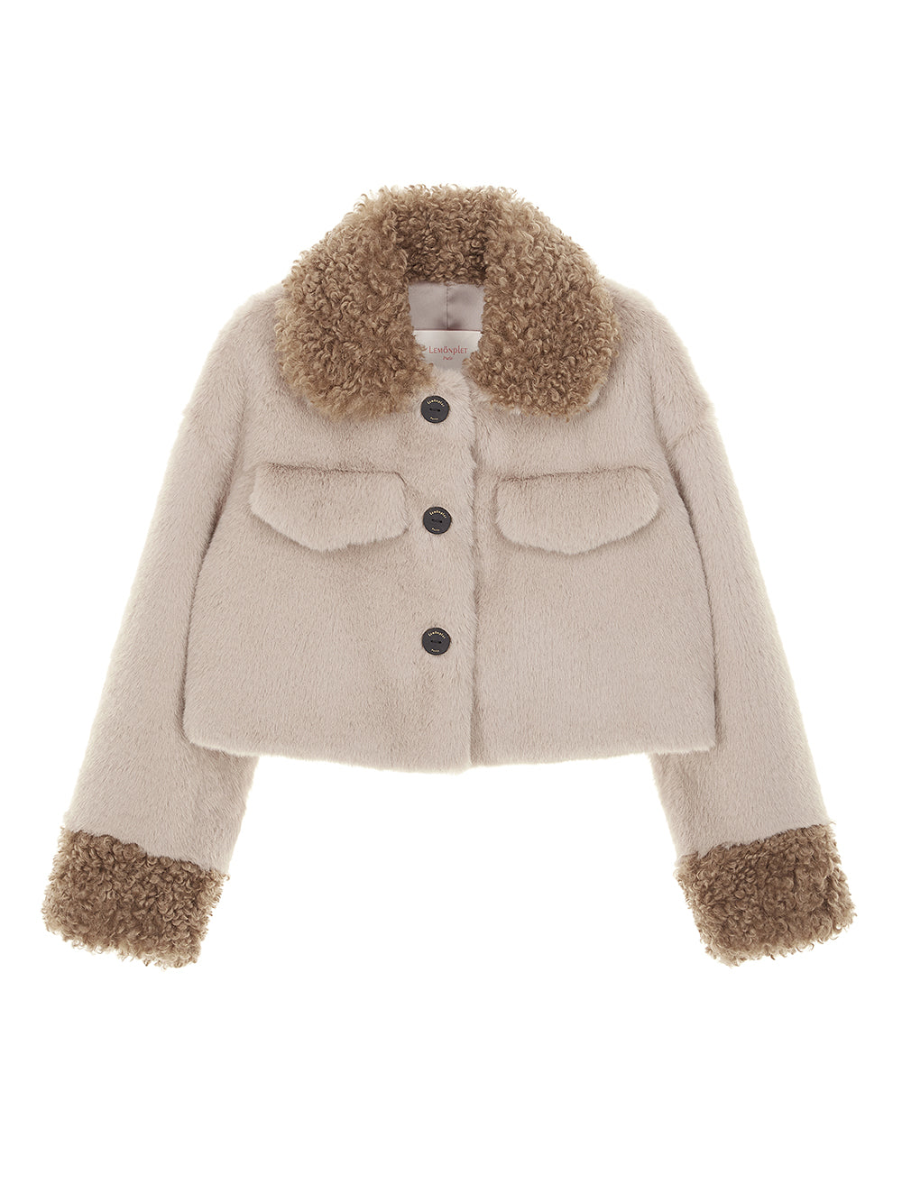 JACKETS – Lemönplet