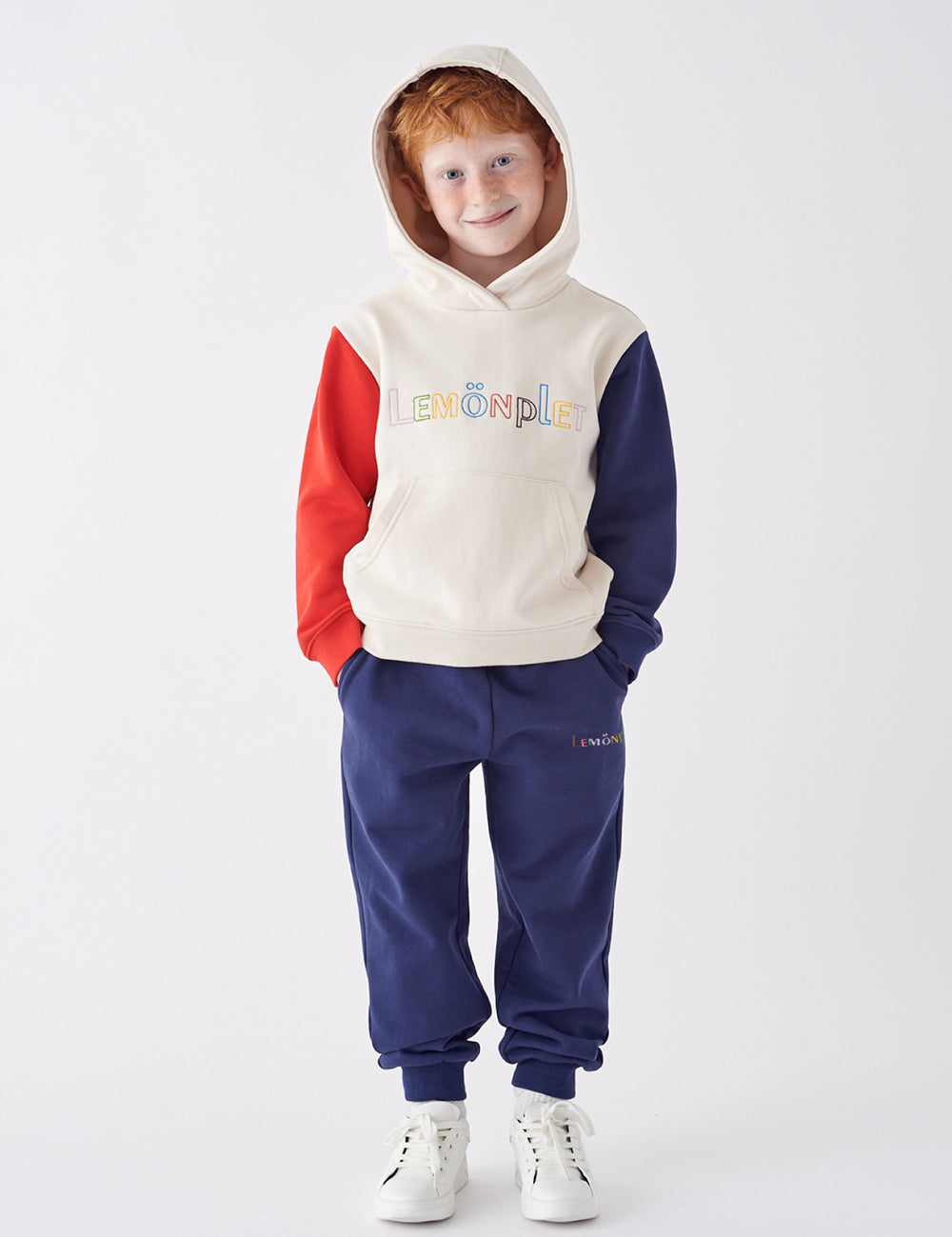 KIDS SOL JOGGER PANTS