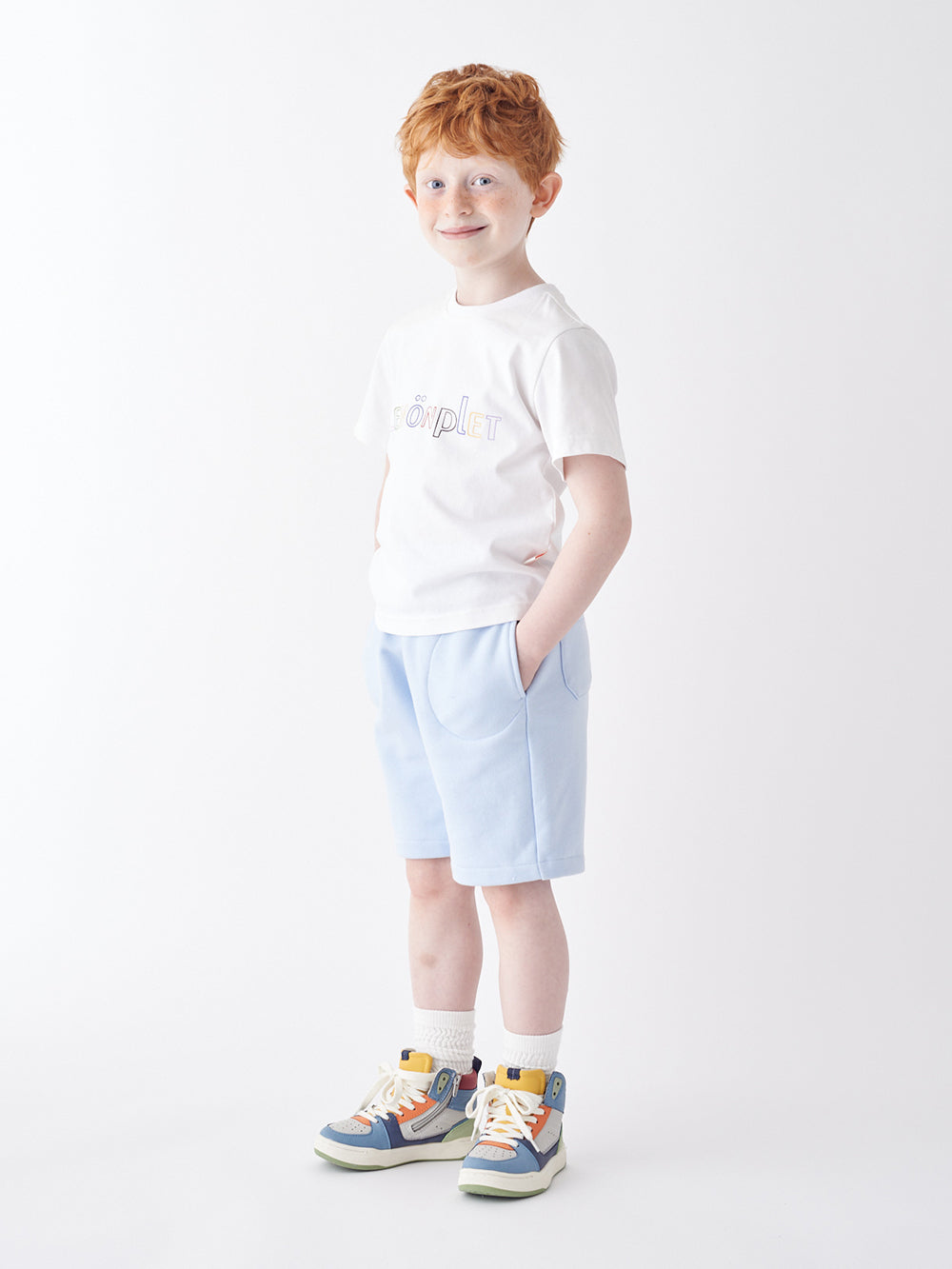 KIDS KOPINO SHORTS