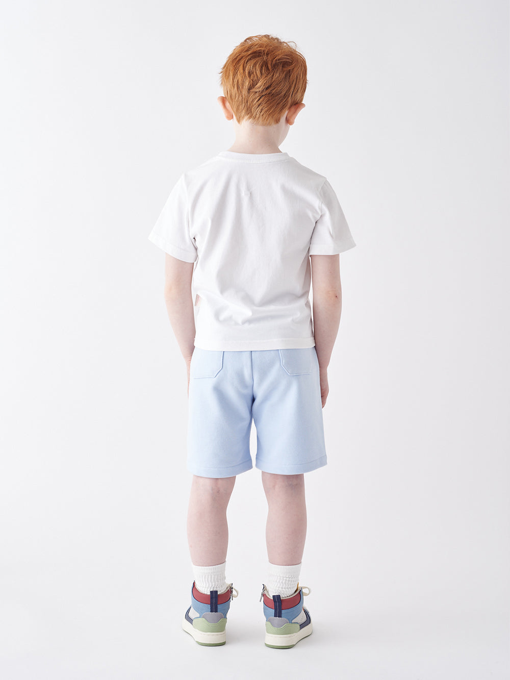 KIDS KOPINO SHORTS