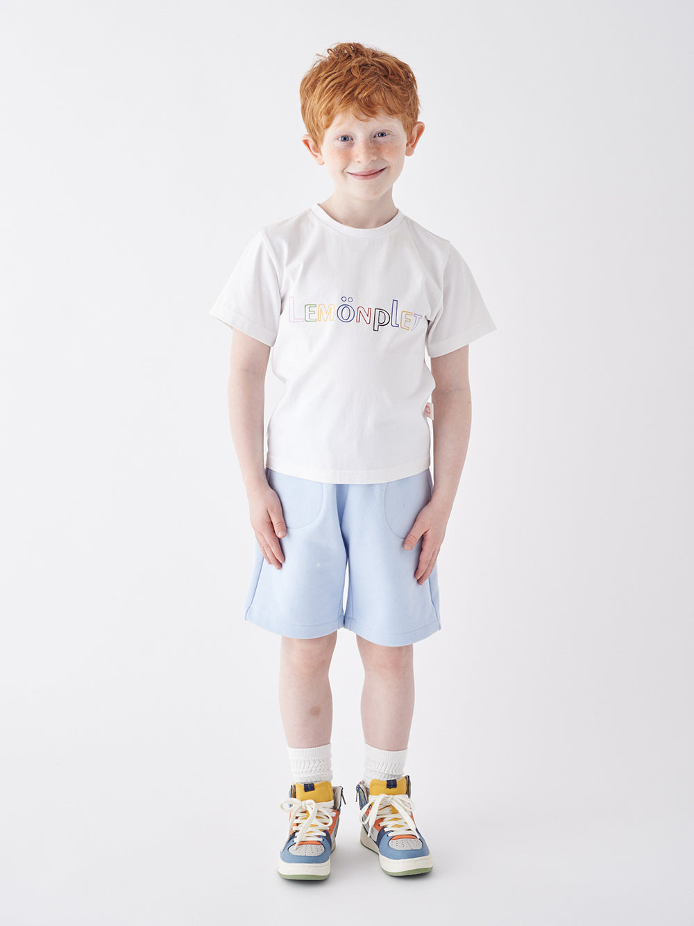 KIDS KOPINO SHORTS