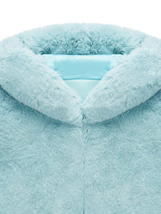 [REFURB] KIDS FAUX FUR EILLE HOODIE COAT