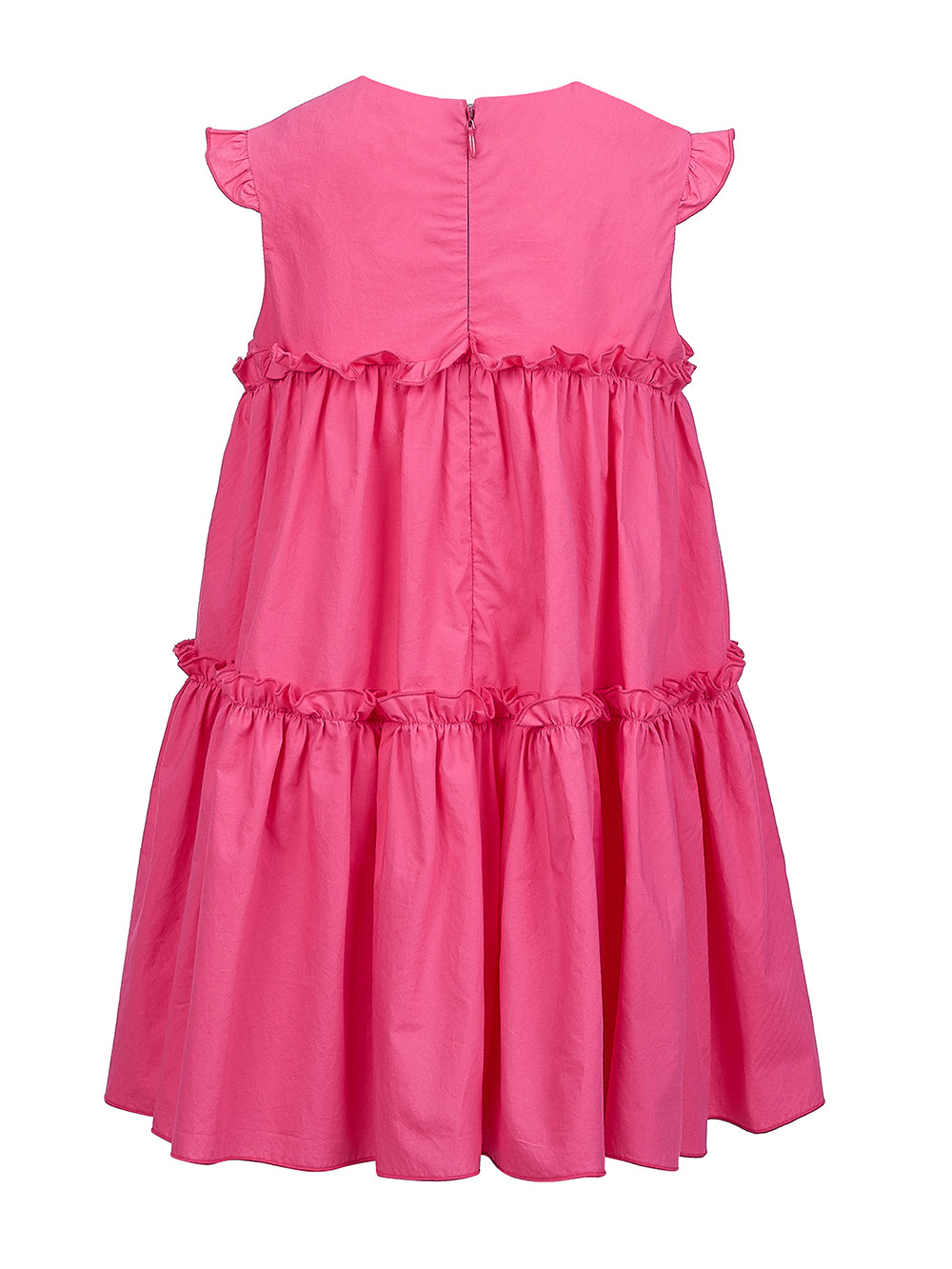 KIDS PIONA TYCHE MARK DRESS